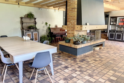 Pub Restaurant La Source