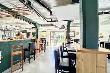 Pub Restaurant La Source