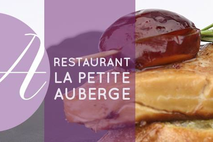 Restaurant La Petite Auberge SARL