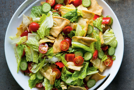 LE LIBANAIS - LIVRAISON LIBANAIS MARSEILLE