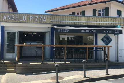 Angelu Pizza