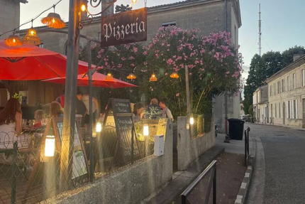 La Terrasse de Bouliac