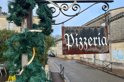 La Terrasse de Bouliac