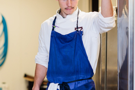 Le Bouillon Béarnais