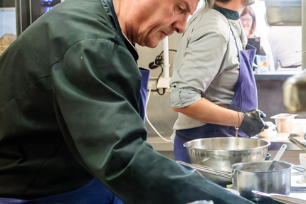 Le Bouillon Béarnais