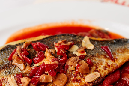 Le Bouillon Béarnais