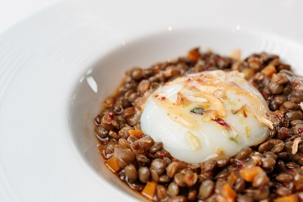 Le Bouillon Béarnais