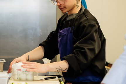 Le Bouillon Béarnais