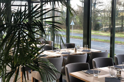 Brasserie Pizzeria Marius