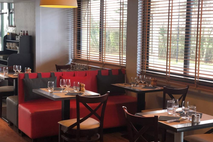 Brasserie Pizzeria Marius