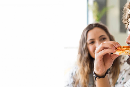 Brasserie Pizzeria Marius