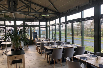 Brasserie Pizzeria Marius