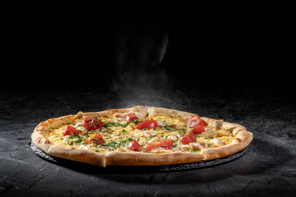 Brasserie Pizzeria Marius