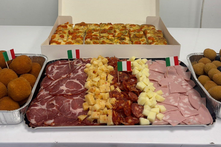 Pizzeria l’Etna Cluses