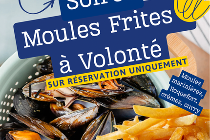 Restaurant du camping Seasonova