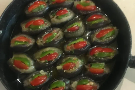 Table d'hôte spécialités arménienne