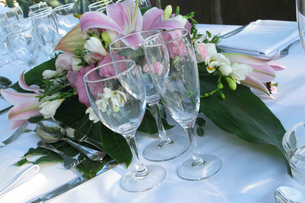 Brasserie du tennis club