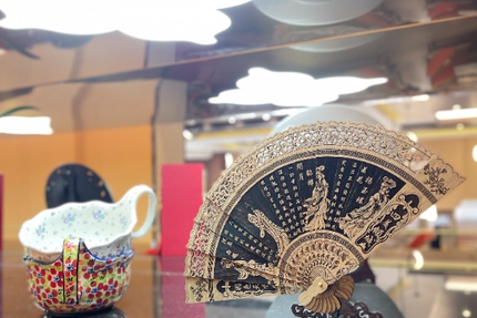 le palais de montbeliard