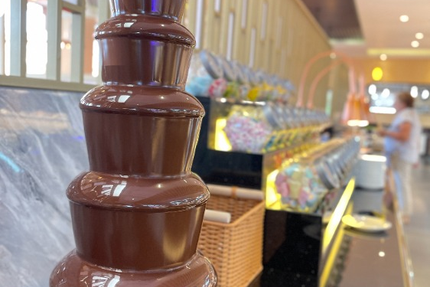 le palais de montbeliard