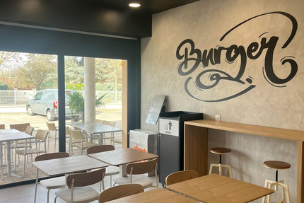 Street Food Home naan