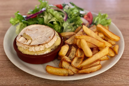 PIZZERIA BELLA ITALIA