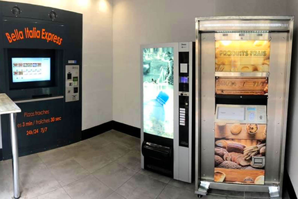 PIZZERIA BELLA ITALIA