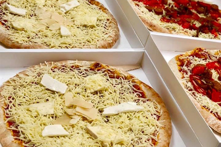 PIZZERIA BELLA ITALIA