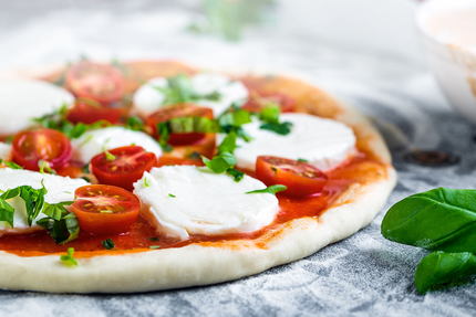 PIZZERIA BELLA ITALIA