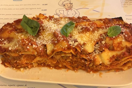 Azzurra Mia florange