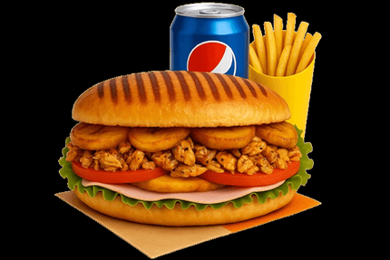 Bokit Factory Champigny