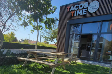 Tacos Time Mortagne