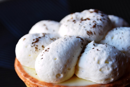 Auberge de Gourdon - Saone et Loire (71)