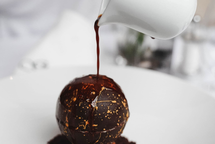 Auberge de Gourdon - Saone et Loire (71)