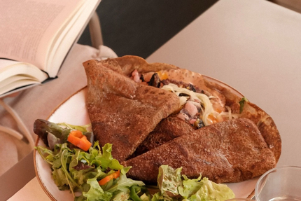 Bonne Maison Rémalard