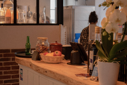 Bonne Maison Rémalard