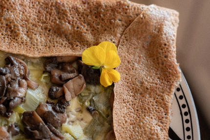 Bonne Maison Rémalard