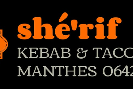 Shé'Rif Kebab et Tacos