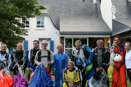 Crêperie de Keroyal