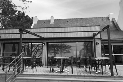 Crêperie de Keroyal