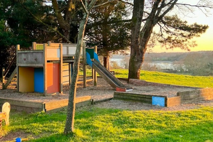 Crêperie de Keroyal