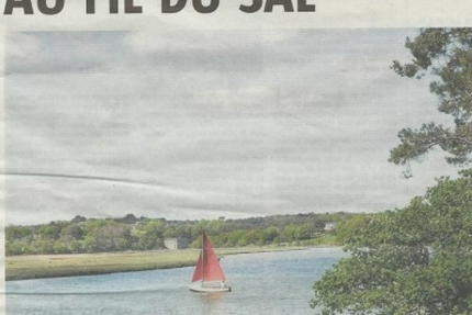 Crêperie de Keroyal