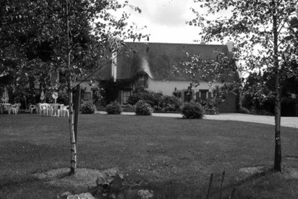 Crêperie de Keroyal