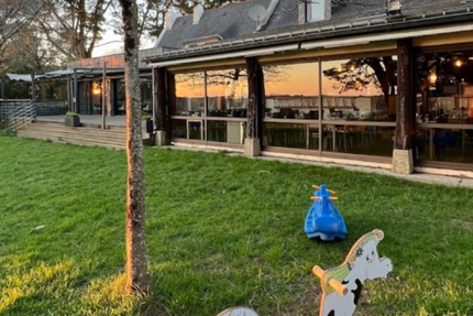 Crêperie de Keroyal