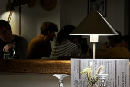 Crêperie de Keroyal