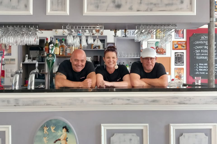 Les Trois Petits Cochons