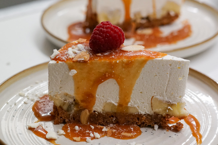 O FIL DES SAVEURS