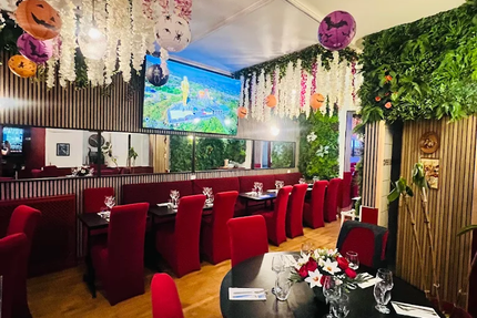 MEILLEUR COCO THAI