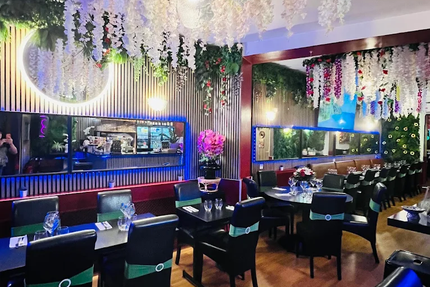 MEILLEUR COCO THAI