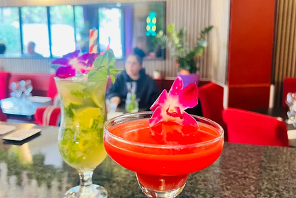 MEILLEUR COCO THAI