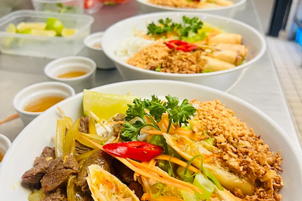MEILLEUR COCO THAI